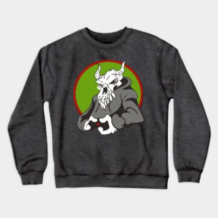 Vintage BoneDragon Tee Crewneck Sweatshirt